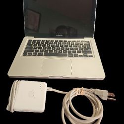 MacBook Pro A1278 13inch 2012