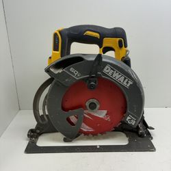 Dewalt 60v Brushless FlexVolt Circular Saw 206995
