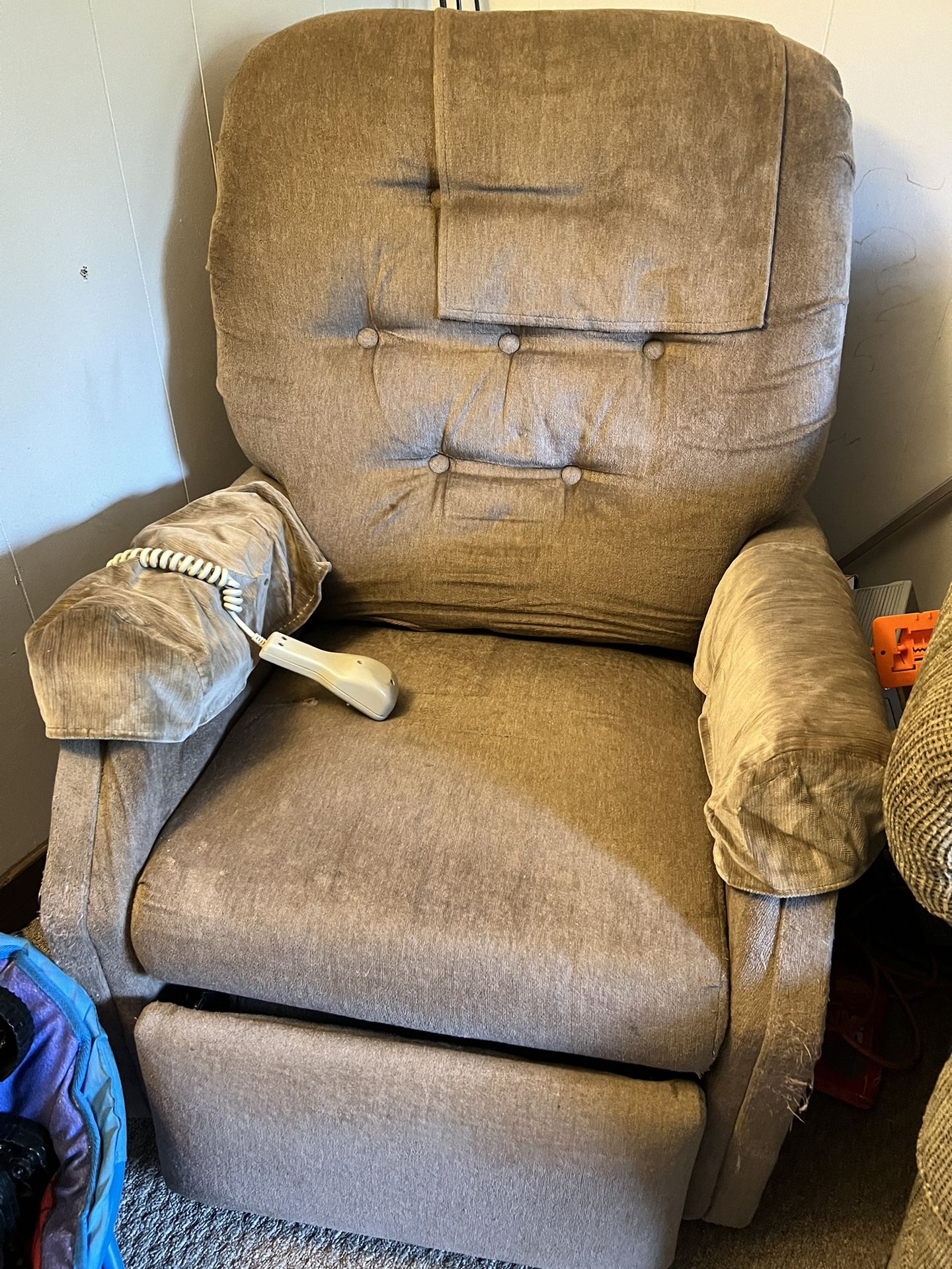 Lift Chair