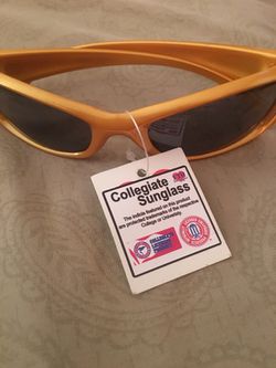 New WV sunglasses ncaa