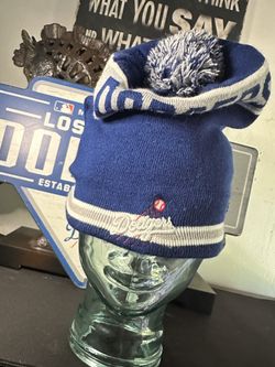 Los Angeles Dodgers Bennie
