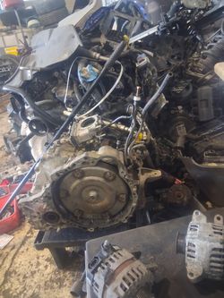 Toyota highlander transmission year 2002