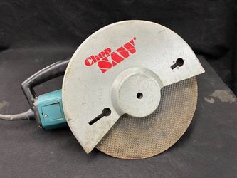 Bosch 12" Chop Saw