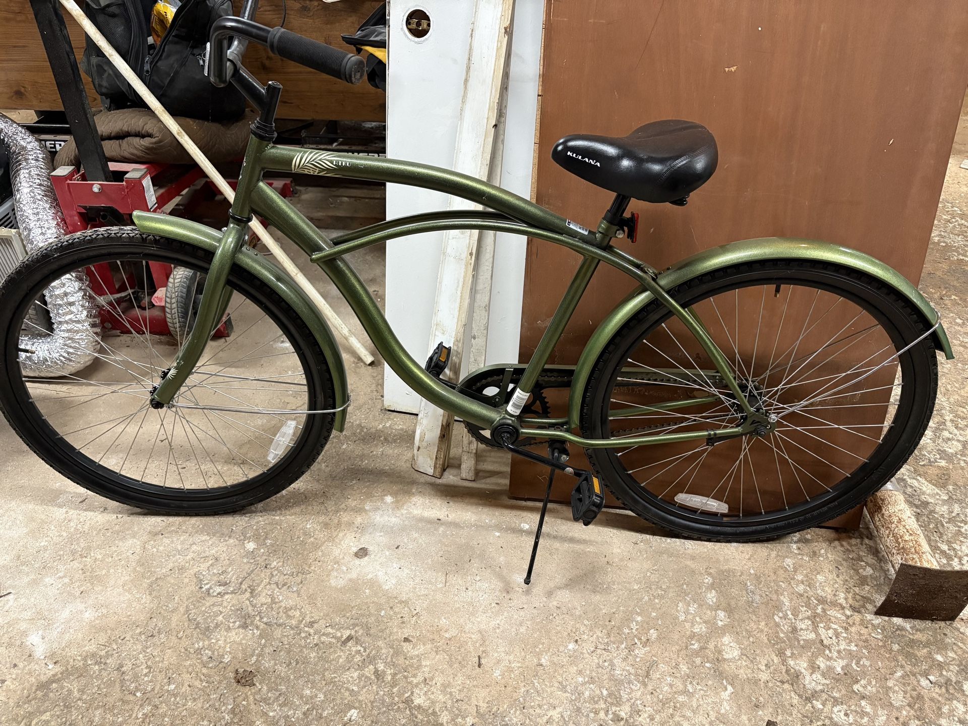 Adult Bike