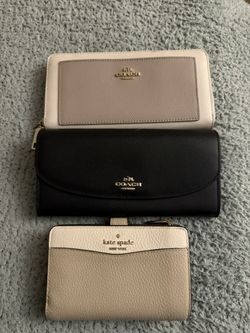 Women Wallets