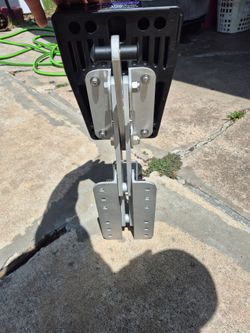 Brand New Panther heavy-duty Jackplate