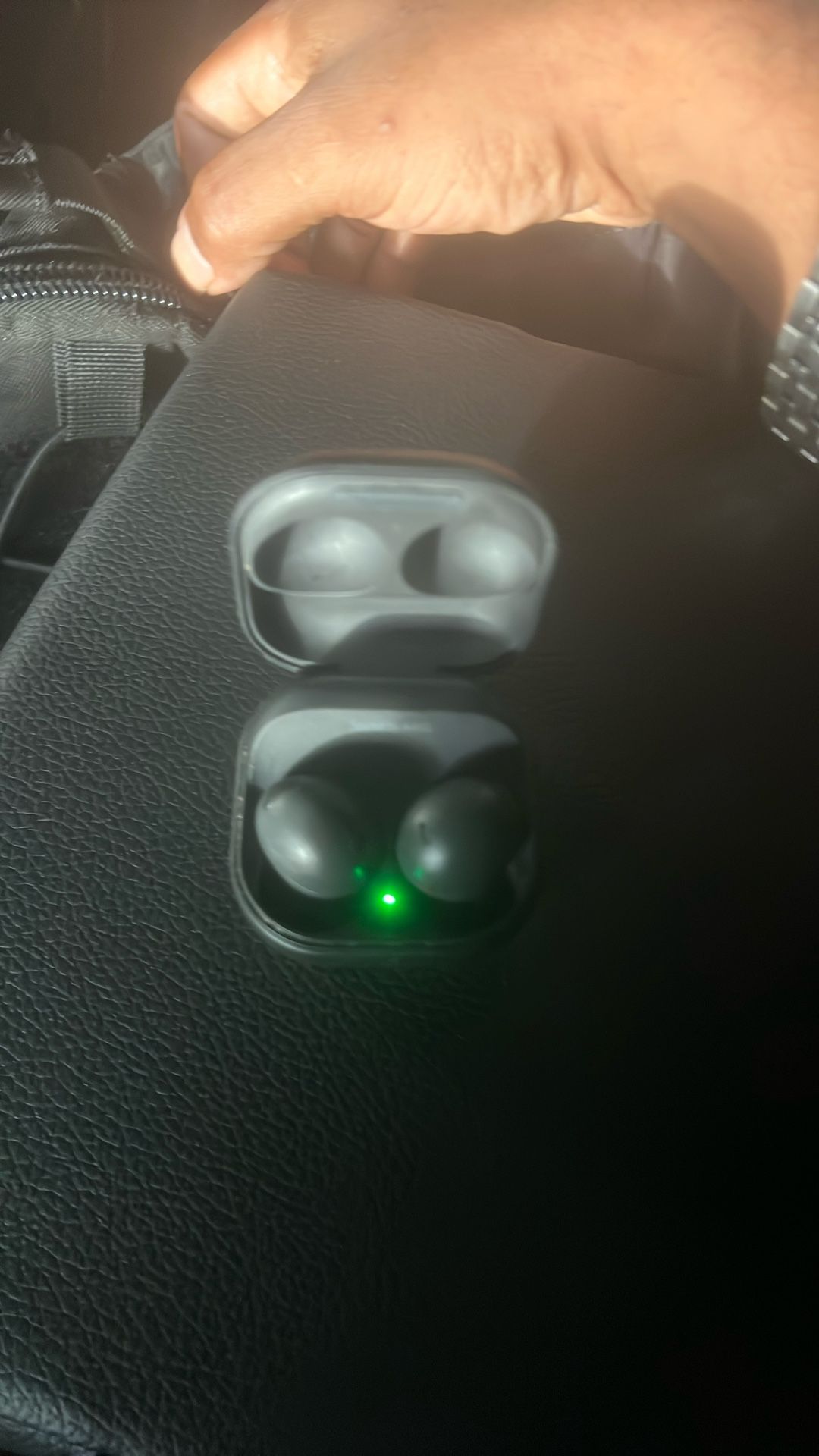 Galaxy Buds 2 Pro