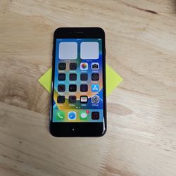 IPHONE 8 64GB UNLOCK ANY SIM 