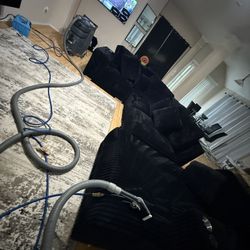 Carpet Cleaner Alfombra Limpieza