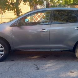 2012 Nissan Murano 160k