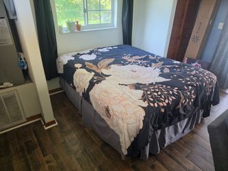 Queen Mattress for sale