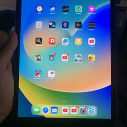 iPad 7th Generation (128gb)