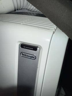 DeLonghi Portable AC