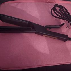 Flat Iron