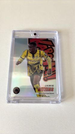 Jamie Gittens kaboom club World Cup 2025 mint condition