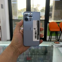 Iphone 13 Pro 128gb(unlocked)