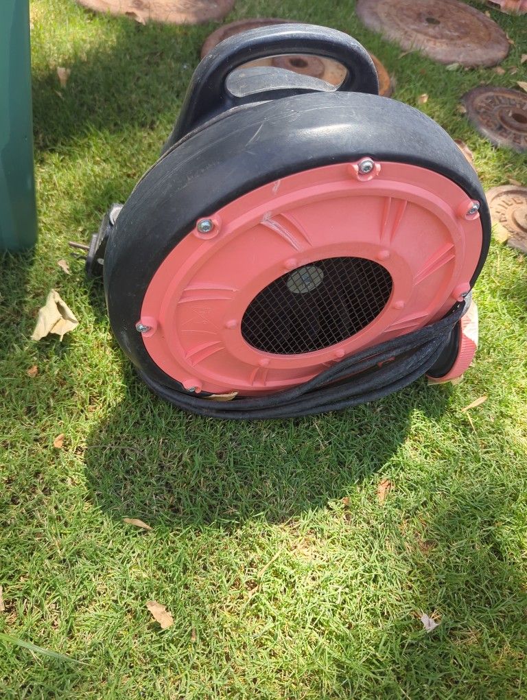 Blower