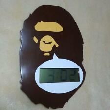 Bape clock