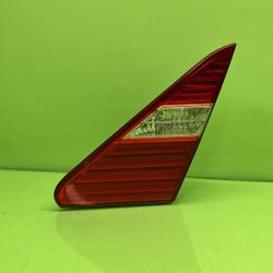 2004 2005 2006 Lexus LS430 LED Passenger Right Side Inner Tail Light Assembly OEM