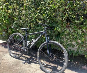 Diamondback XCT 29 in Mountain bike