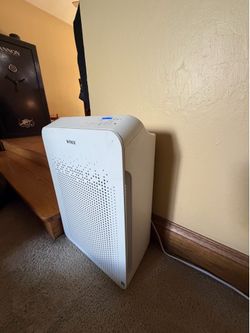 Winix Air Purifier
