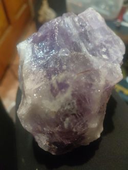 AMETHYST DECOR PIECE