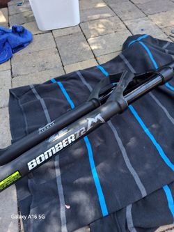 Marzocchi boomber 29er