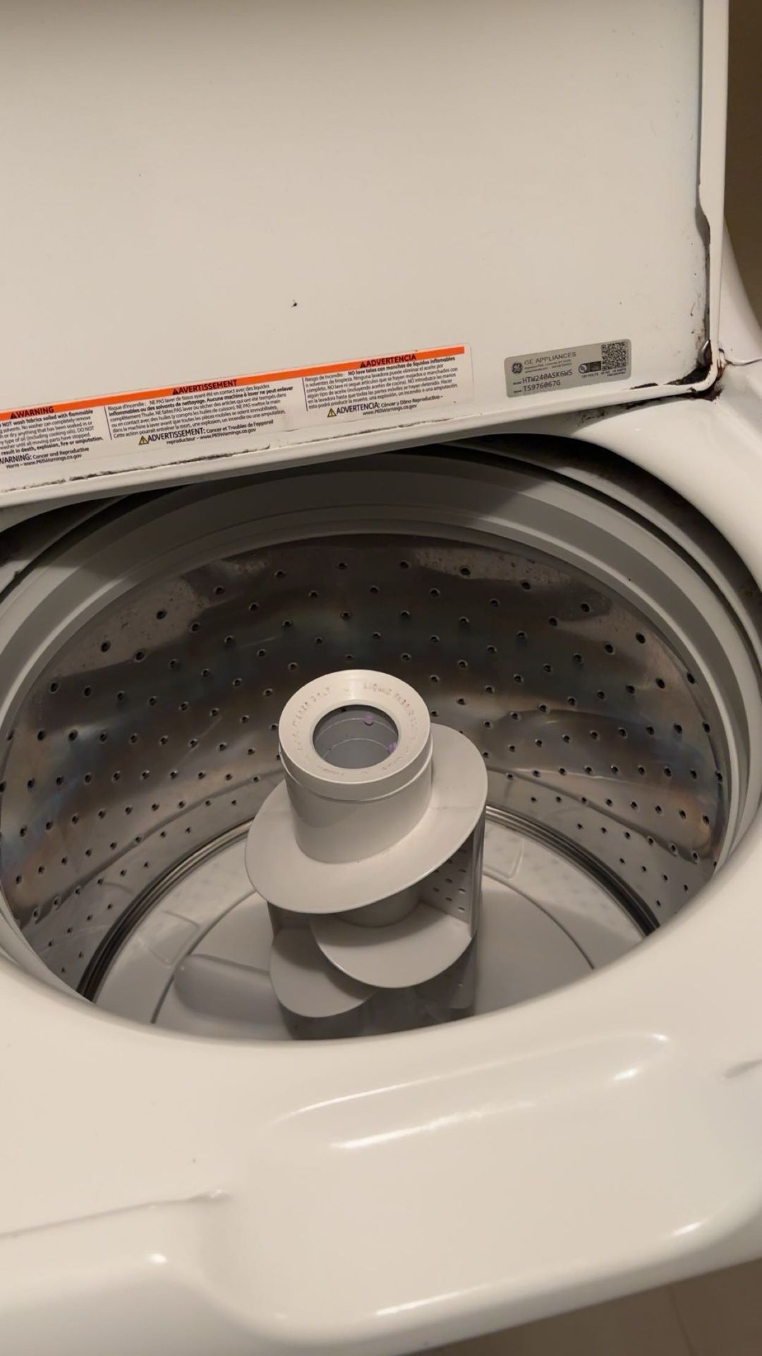 Washer