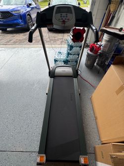 Treadmill, like new
