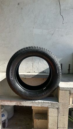Bridgestone Dueler H/L  Alenza plus