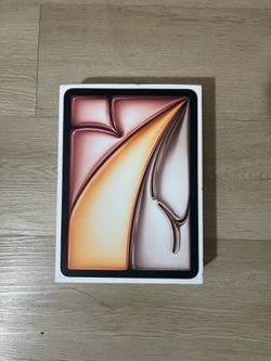 11-inch Apple iPad Air M3 (Wi-Fi) 256 GB