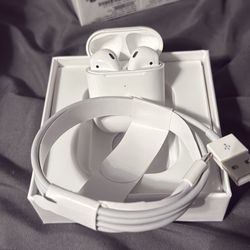 Airpods 