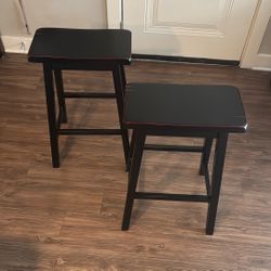 Barstools 