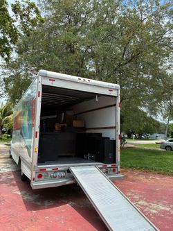 Moving