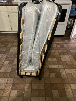 Rollaway Bed