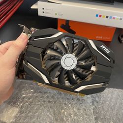 GTX 1050ti