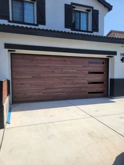 Garage Doors