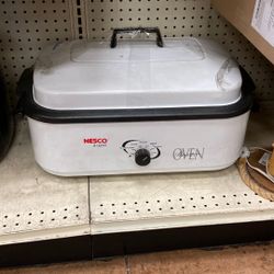 Roaster Oven