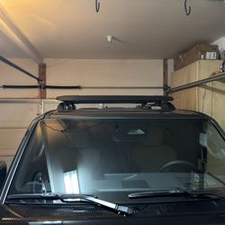 ROOF RACK