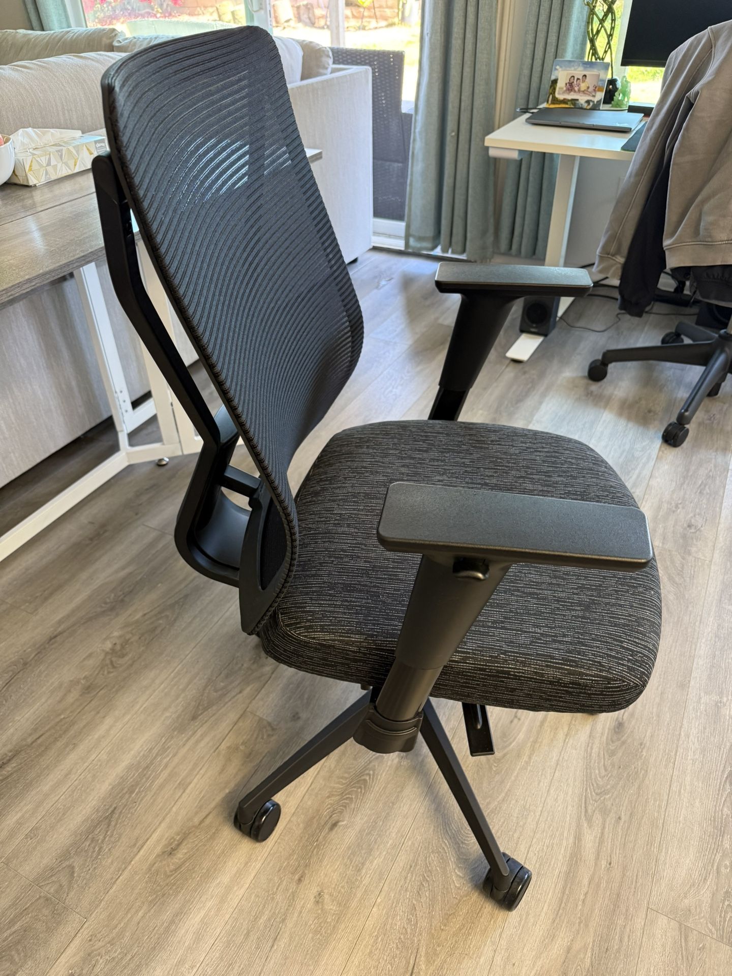 Ergonomic Office Chair - Allseating Levo Task Chair 47040 