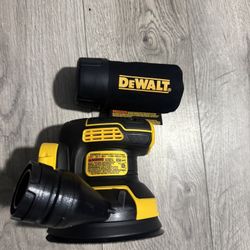 Dewalt Sander 