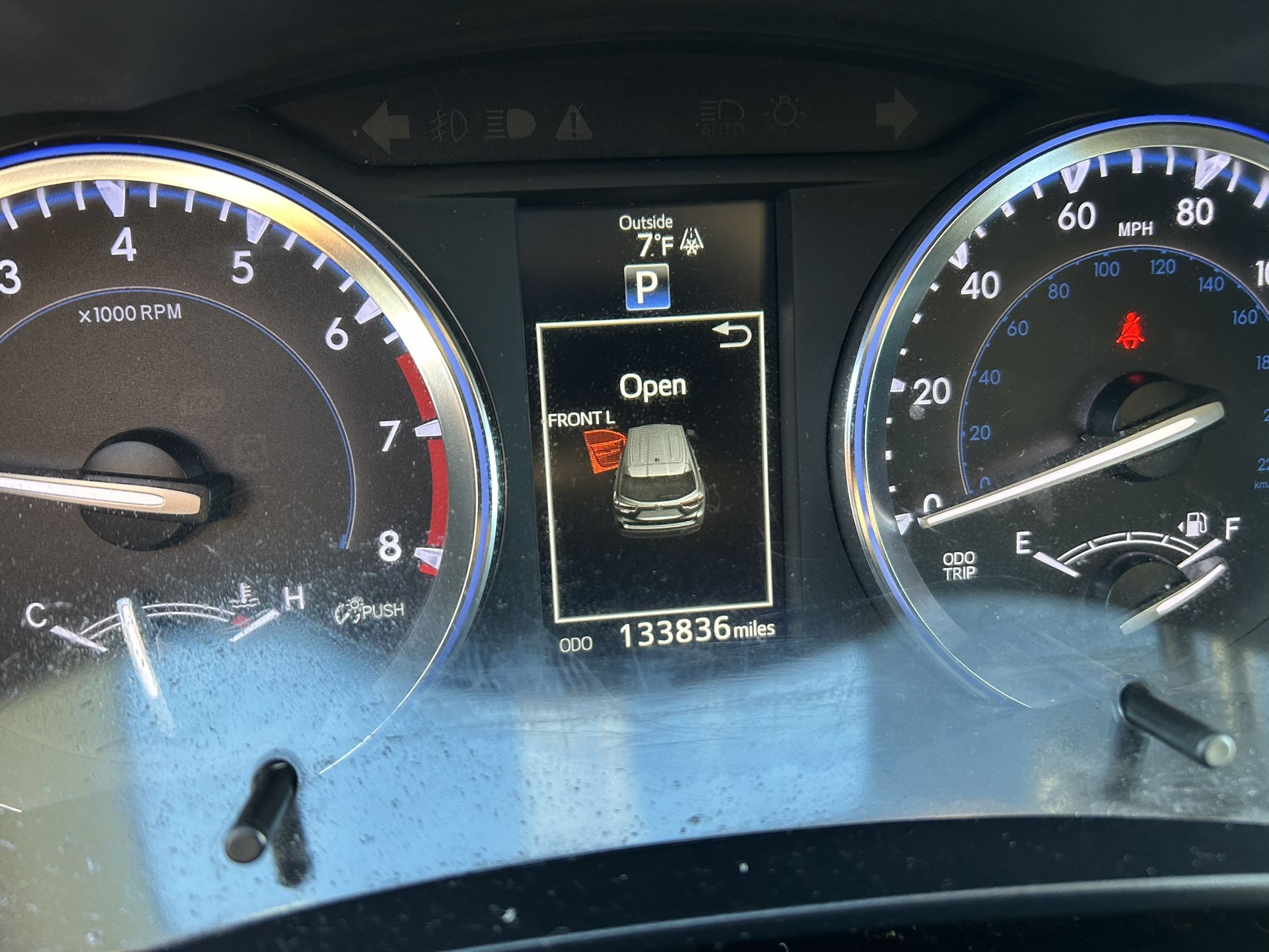 2014 Toyota Highlander