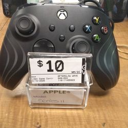 Xbox Controller 