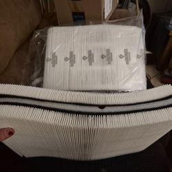 Air Purifier Replacement Filters