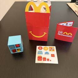 Lil McDonalds Play Place #19