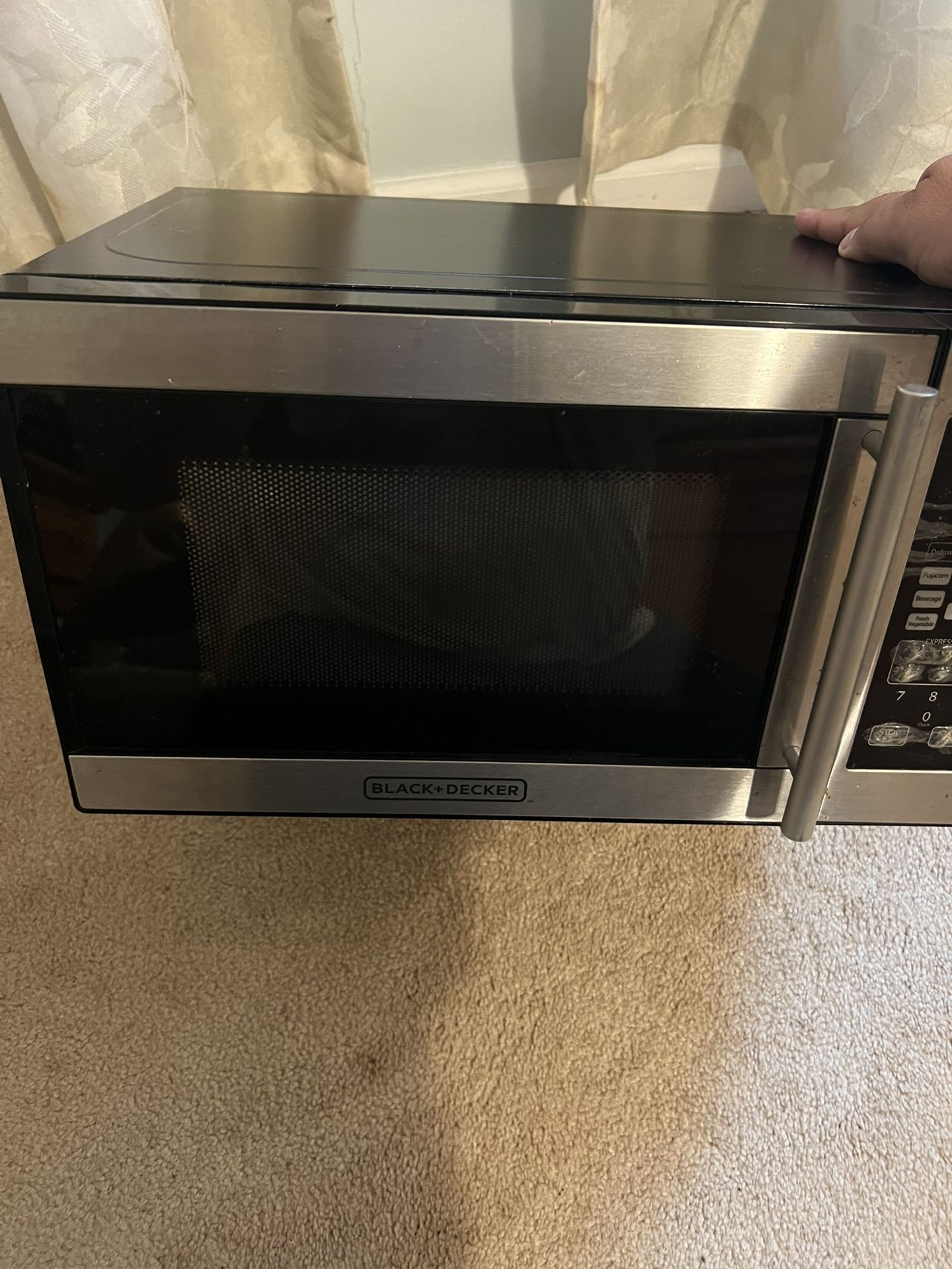 Microwaves