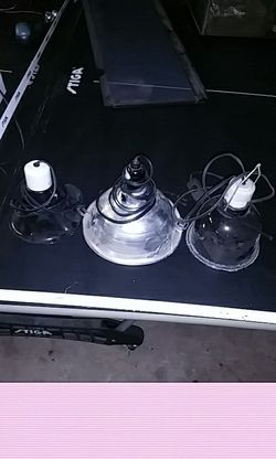 Reptiles basking light fixtures