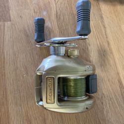 Shimano Chronarch  100SF 6 Bearing 