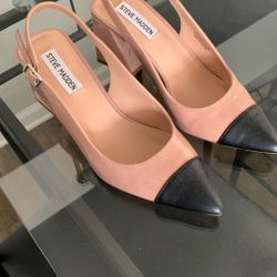 Steve Madden Heels 
