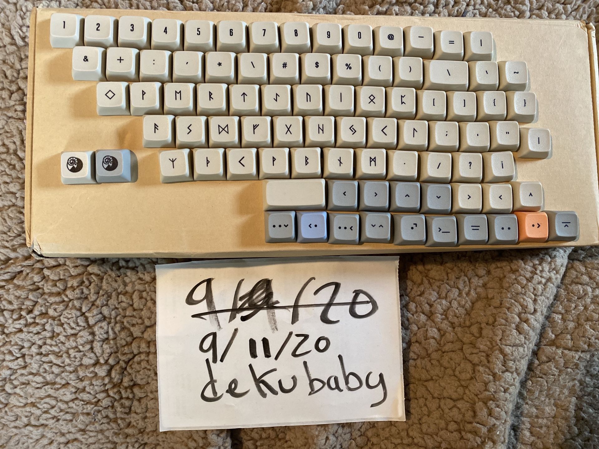 XDA mito canvas dieter rams alphas
